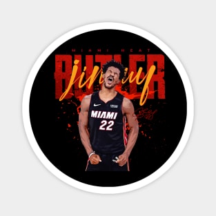 Jimmy Butler Magnet